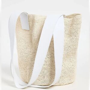 Sensi Studio “El viajero” crossbody bag